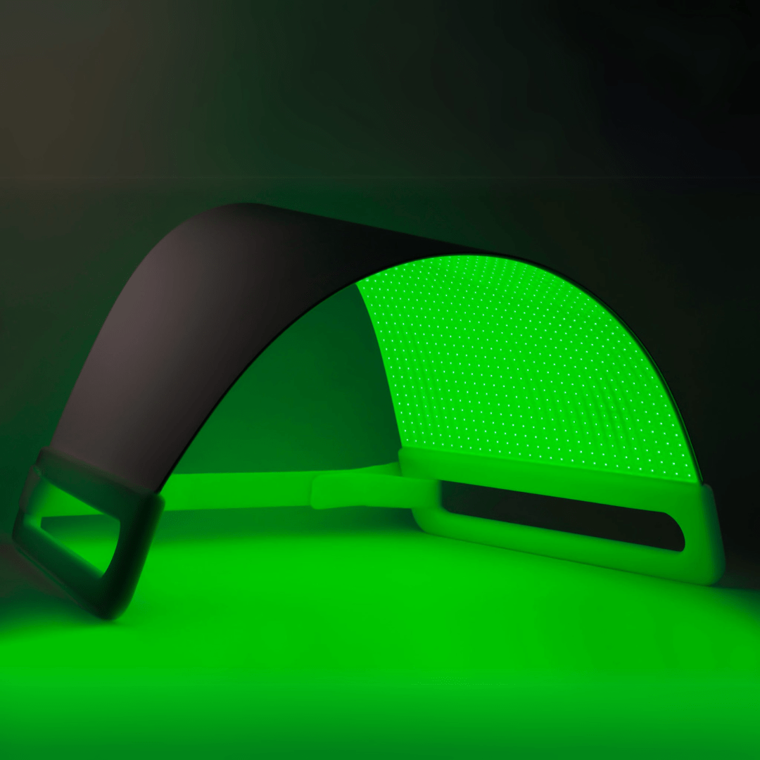 Lumara | Illuminate Green Light Therapy Panel