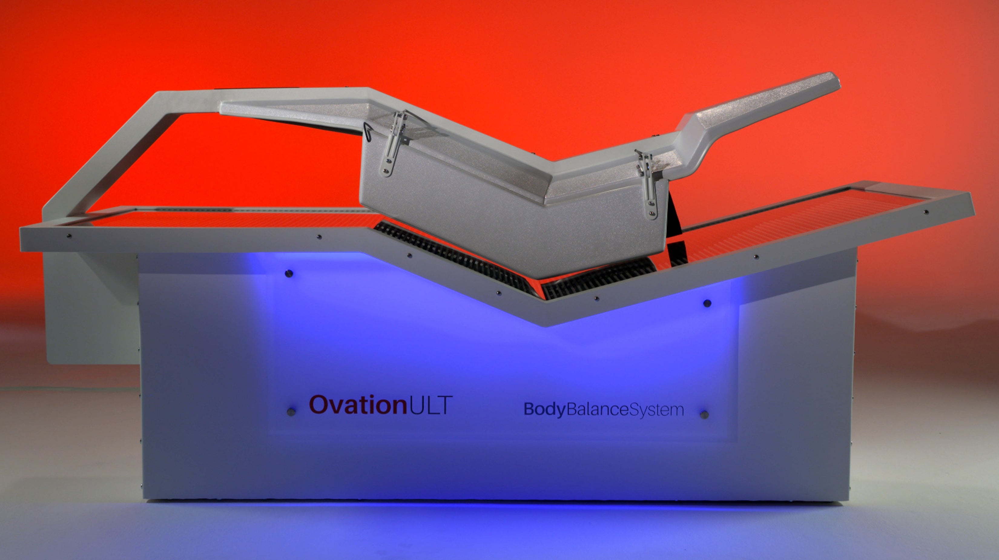 Body Balance System OvationULT™ Red Light Therapy Bed