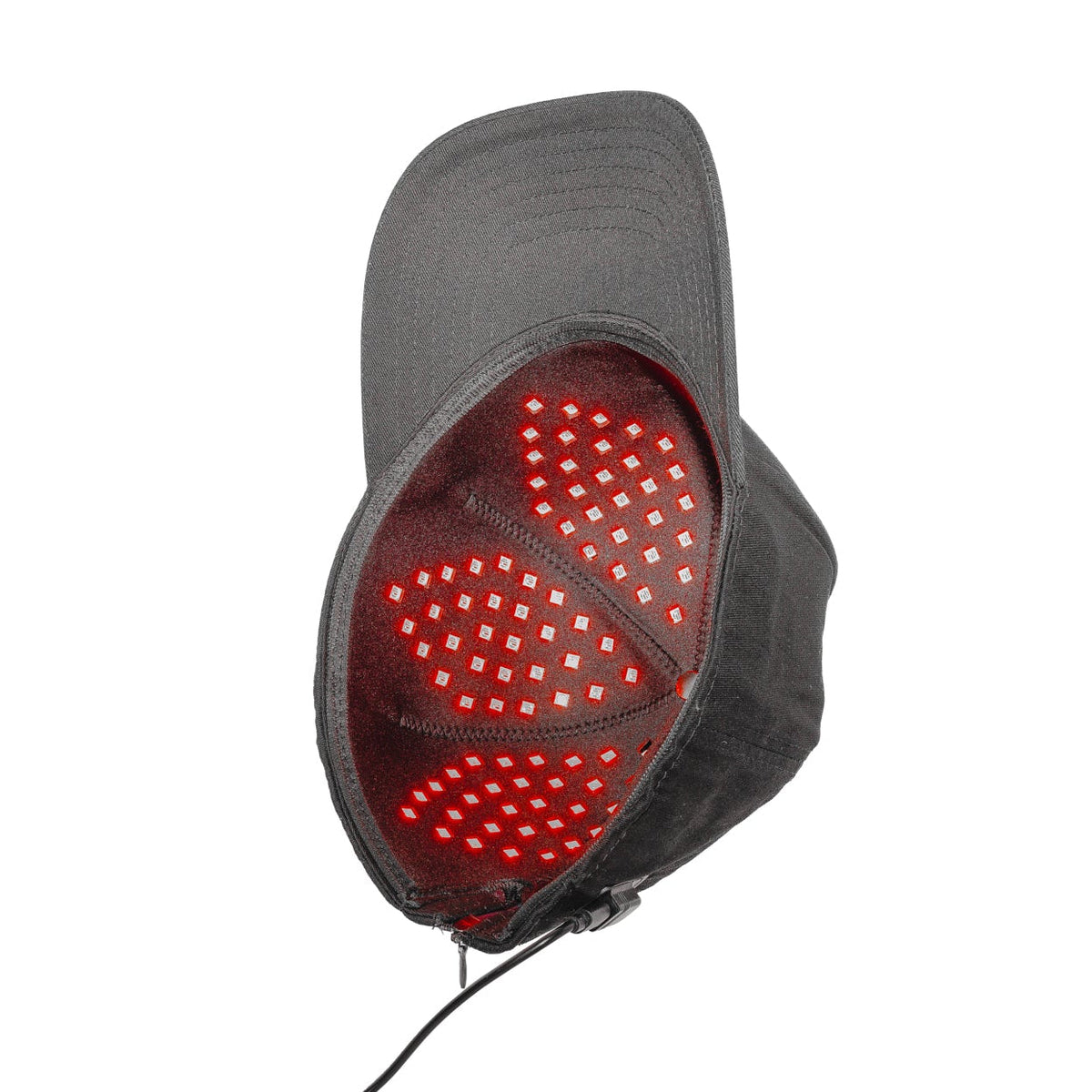 Red Light Therapy Full Scalp Hat