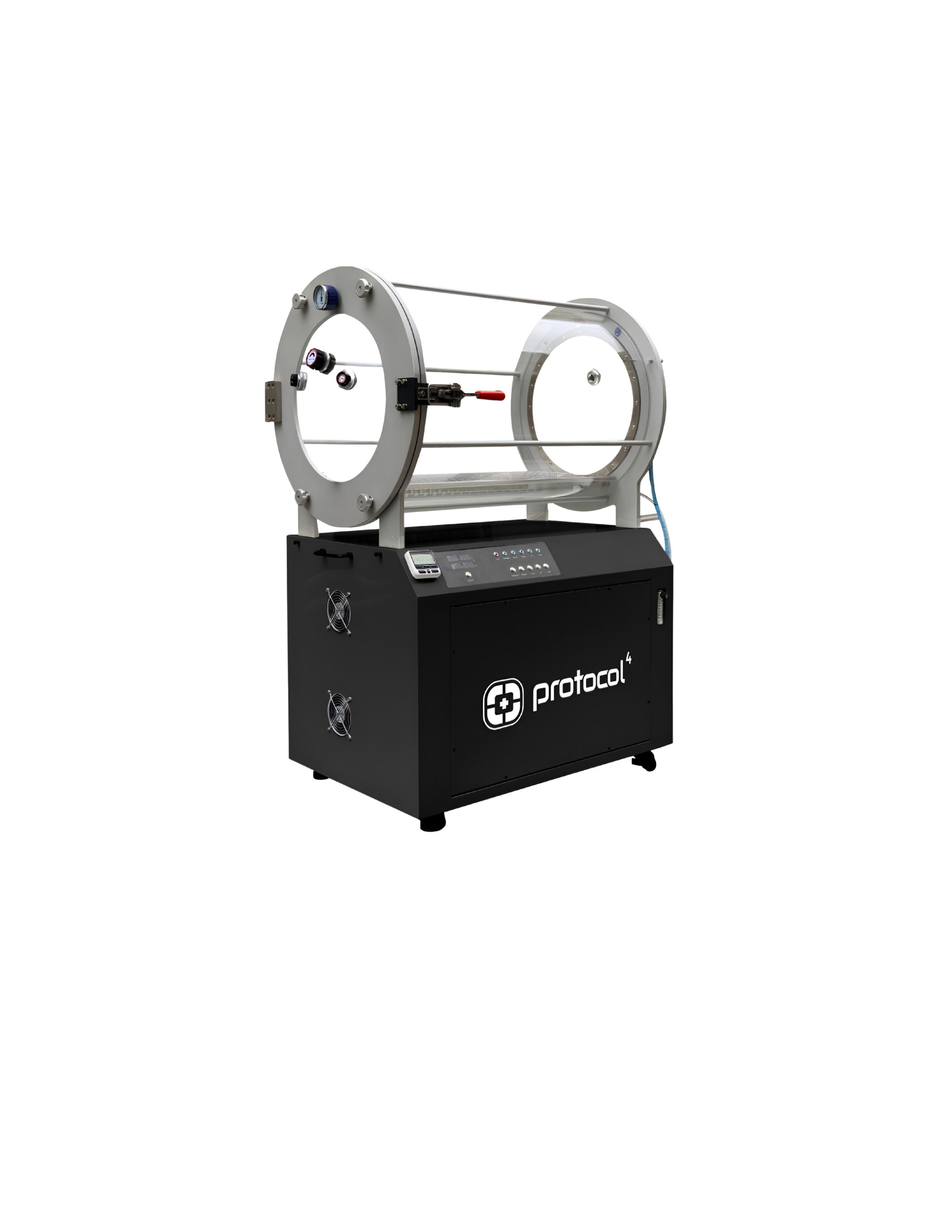 Small Pet Hyperbaric Chamber