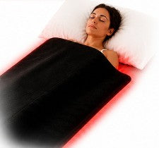 Red Light Therapy Blanket – Full Body Coverage
