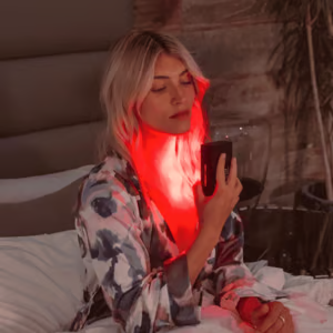 Vital Red Light "Vital Charge" Handheld