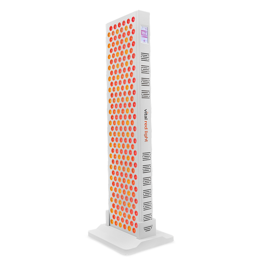 Vital Red Light | Vital Elite 2.0 Professional Red Light Therapy Panel