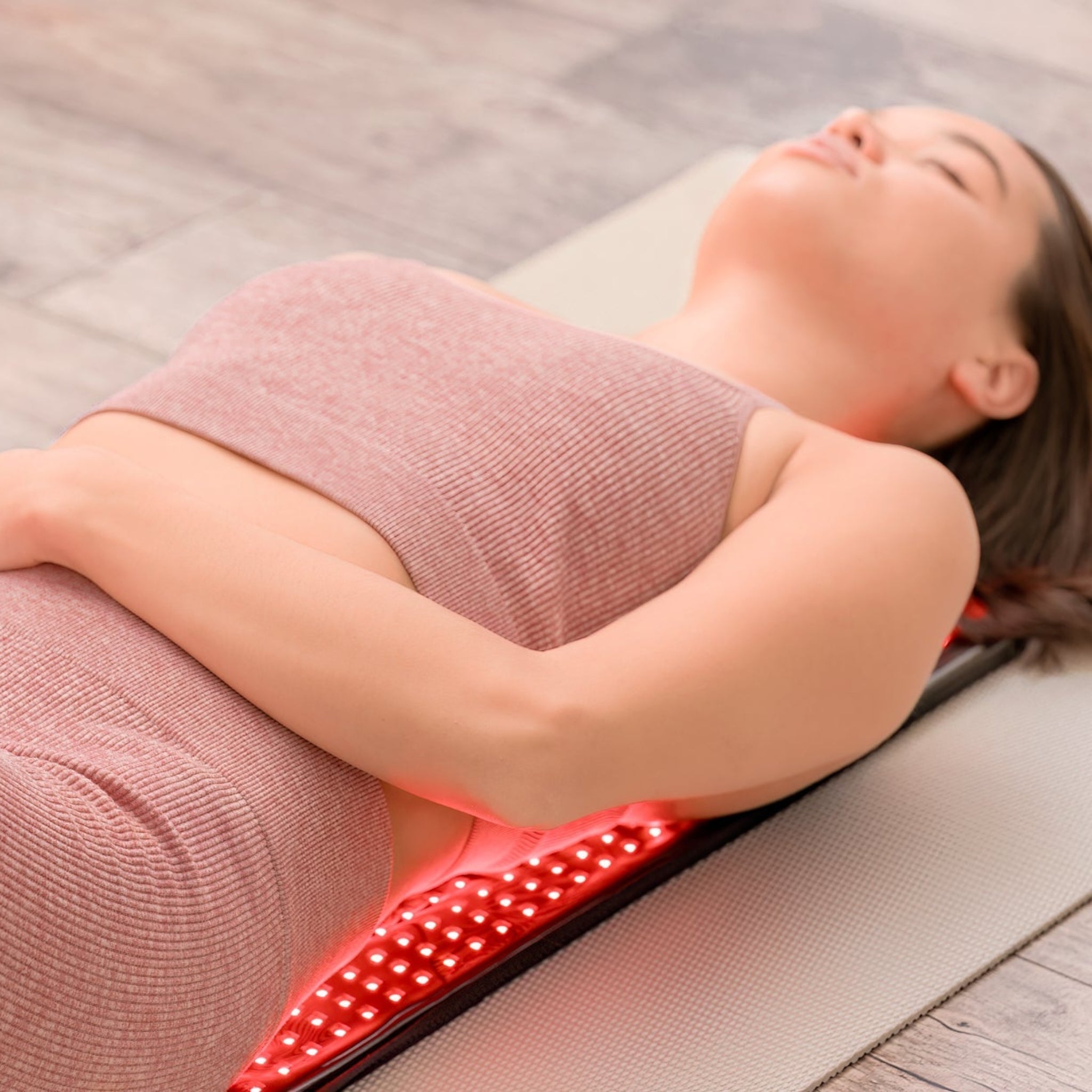 Red Light Pro Devices | Large Red Light Therapy Pad