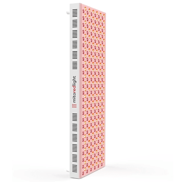 MitoMEGA 2.0 Red Light Therapy Panel | 300 LED Full Body