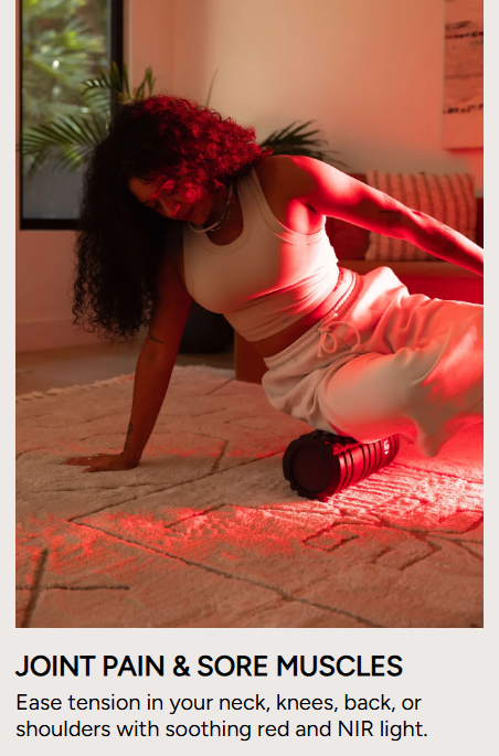 Renew Red Light | The Panorama Panel