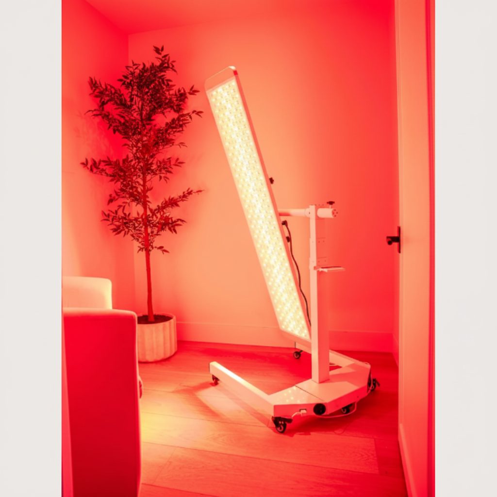 Renew Red Light | The Panorama Panel