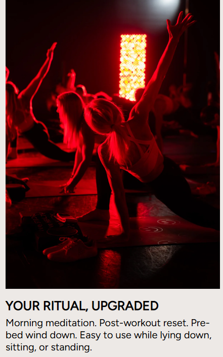 Renew Red Light | The Panorama Panel