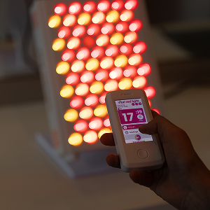 Vital Red Light "The Vital PRO 2.0" Panel