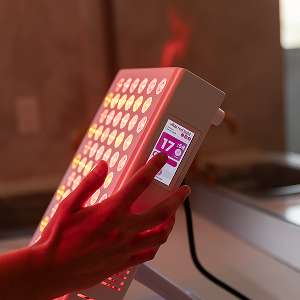 Vital Red Light "The Vital PRO 2.0" Panel