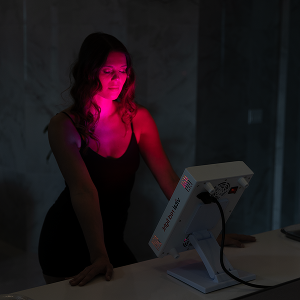 Vital Red Light "The Vital PRO 2.0" Panel