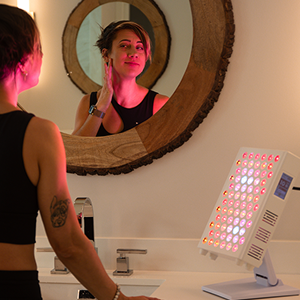 Vital Red Light "The Vital PRO 2.0" Panel